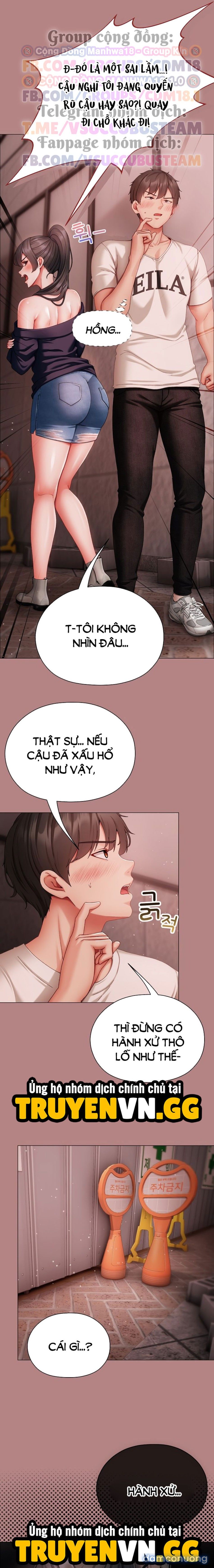 đọc truyện Cô Nàng Hư Hỏng Chương 5 ảnh 5 tại Thiên Thai Truyện