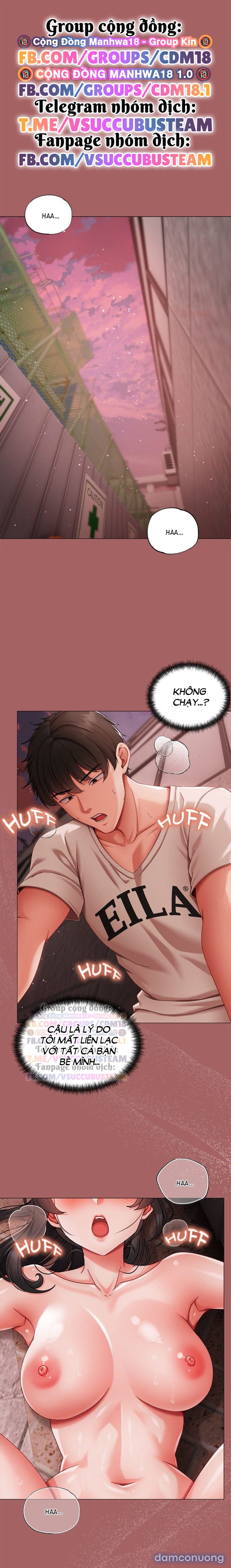 đọc truyện Cô Nàng Hư Hỏng Chương 7 ảnh 3 tại Thiên Thai Truyện