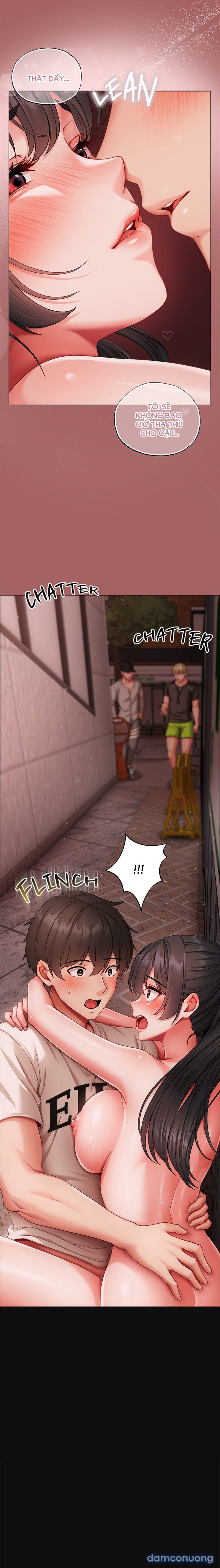 đọc truyện Cô Nàng Hư Hỏng Chương 7 ảnh 13 tại Thiên Thai Truyện