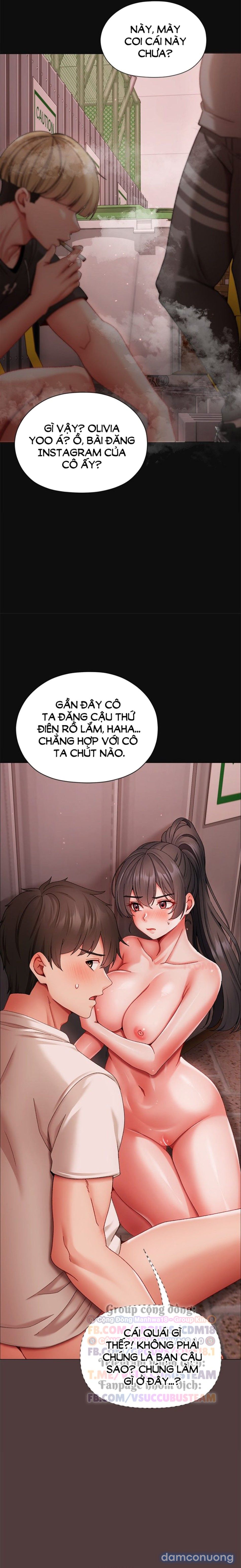 đọc truyện Cô Nàng Hư Hỏng Chương 7 ảnh 15 tại Thiên Thai Truyện