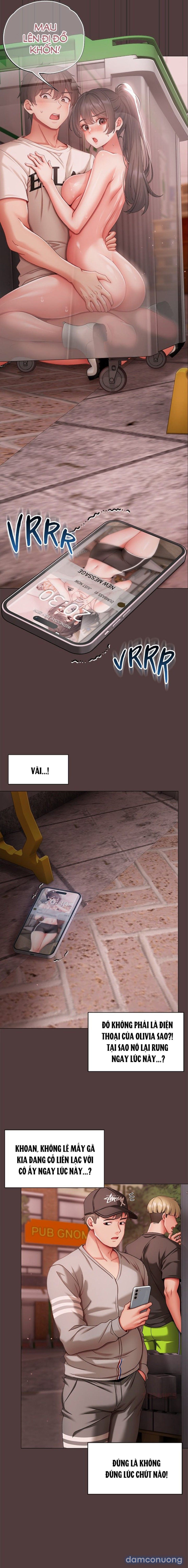 đọc truyện Cô Nàng Hư Hỏng Chương 7 ảnh 21 tại Thiên Thai Truyện