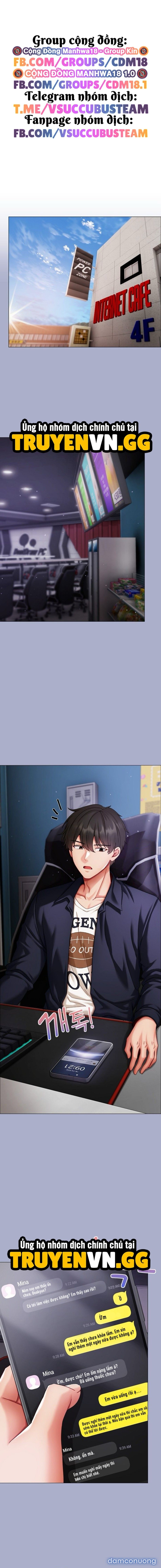 đọc truyện Cô Nàng Hư Hỏng Chương 9 ảnh 3 tại Thiên Thai Truyện