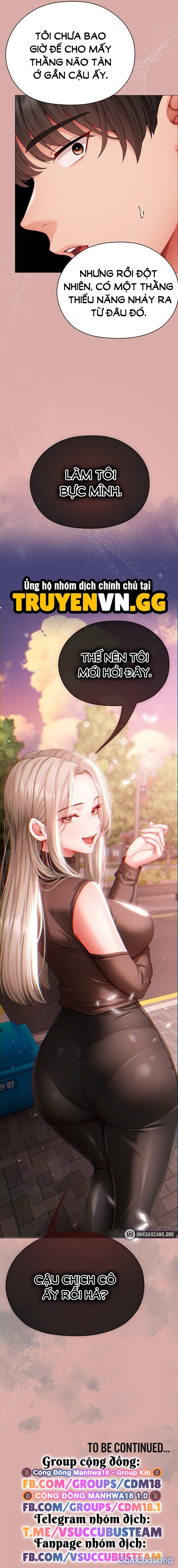 đọc truyện Cô Nàng Hư Hỏng Chương 9 ảnh 20 tại Thiên Thai Truyện