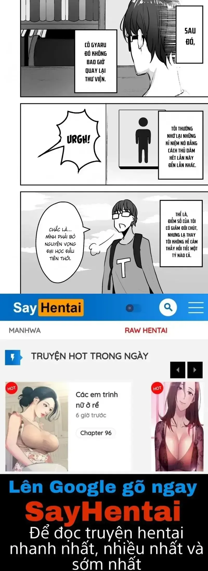 đọc truyện Cô Nàng Jk Hay Đến Thư Viện… Chương 0 ảnh 26 tại Giả Dược