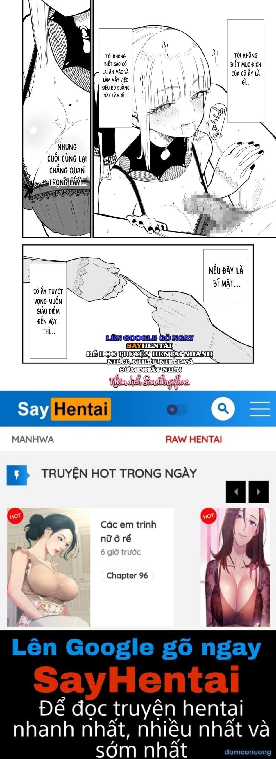 đọc truyện Cô Nàng Lolita Tôi Gặp Ở Làng Quê Chỉ Là Một Nữ Sinh Bình Thường Chương 1 ảnh 21 tại Thiên Thai Truyện