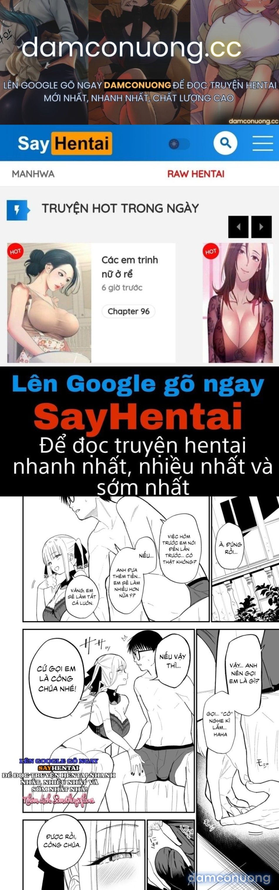 đọc truyện Cô Nàng Lolita Tôi Gặp Ở Làng Quê Chỉ Là Một Nữ Sinh Bình Thường Chương 2 ảnh 2 tại Thiên Thai Truyện