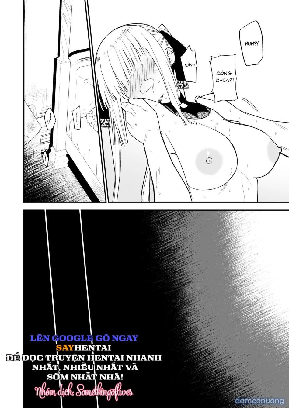 đọc truyện Cô Nàng Lolita Tôi Gặp Ở Làng Quê Chỉ Là Một Nữ Sinh Bình Thường Chương 2 ảnh 14 tại Thiên Thai Truyện