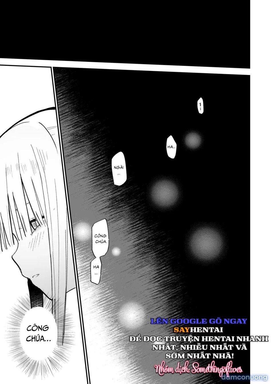 đọc truyện Cô Nàng Lolita Tôi Gặp Ở Làng Quê Chỉ Là Một Nữ Sinh Bình Thường Chương 2 ảnh 15 tại Thiên Thai Truyện