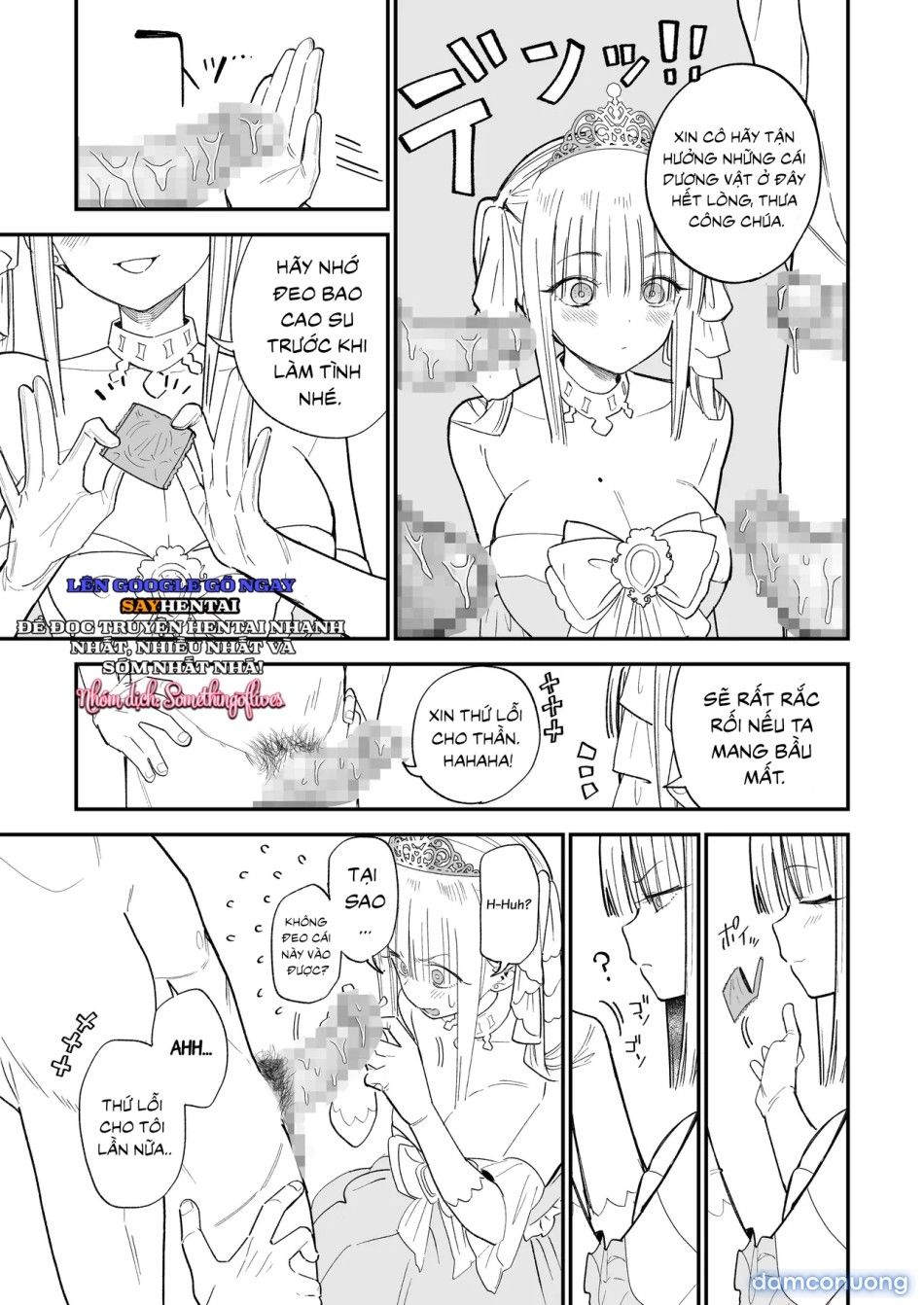 đọc truyện Cô Nàng Lolita Tôi Gặp Ở Làng Quê Chỉ Là Một Nữ Sinh Bình Thường Chương 2 ảnh 17 tại Thiên Thai Truyện