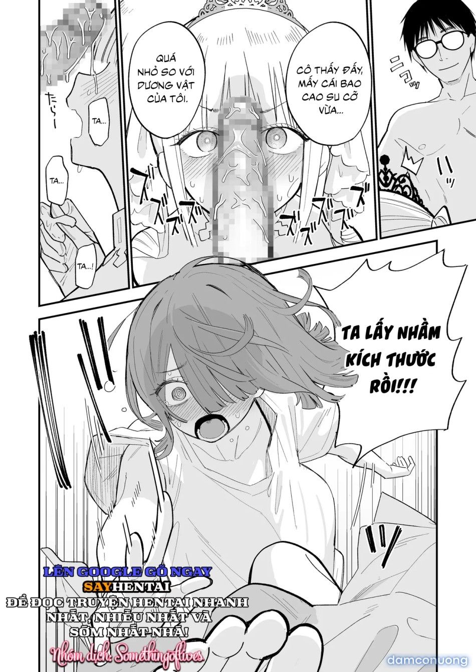 đọc truyện Cô Nàng Lolita Tôi Gặp Ở Làng Quê Chỉ Là Một Nữ Sinh Bình Thường Chương 2 ảnh 18 tại Thiên Thai Truyện