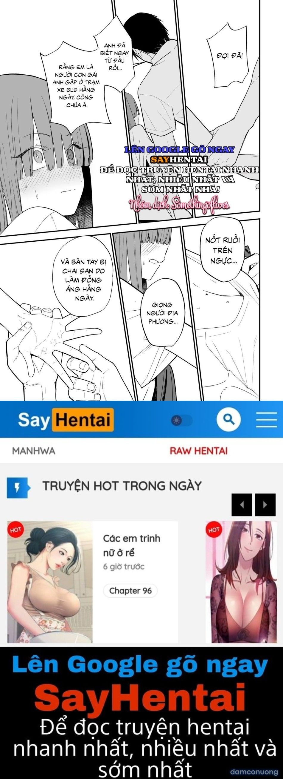 đọc truyện Cô Nàng Lolita Tôi Gặp Ở Làng Quê Chỉ Là Một Nữ Sinh Bình Thường Chương 2 ảnh 21 tại Thiên Thai Truyện