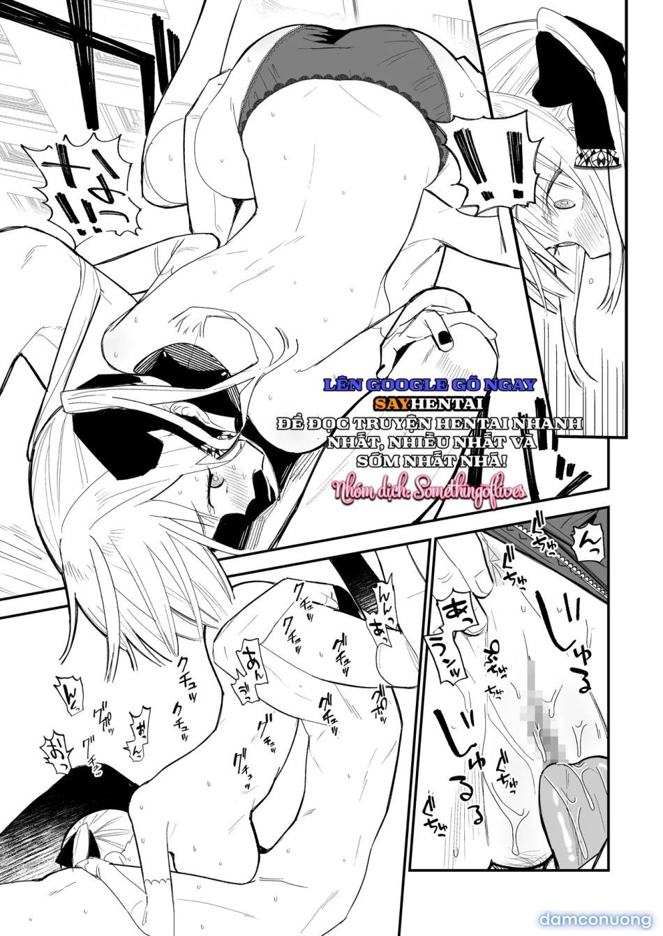 đọc truyện Cô Nàng Lolita Tôi Gặp Ở Làng Quê Chỉ Là Một Nữ Sinh Bình Thường Chương 2 ảnh 7 tại Thiên Thai Truyện