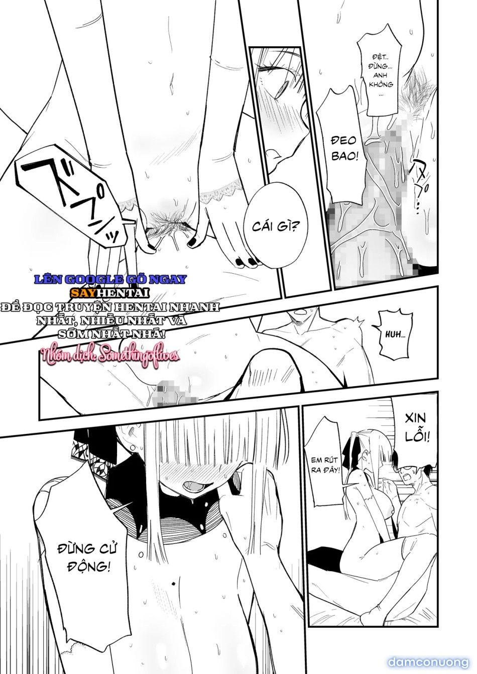 đọc truyện Cô Nàng Lolita Tôi Gặp Ở Làng Quê Chỉ Là Một Nữ Sinh Bình Thường Chương 2 ảnh 11 tại Thiên Thai Truyện