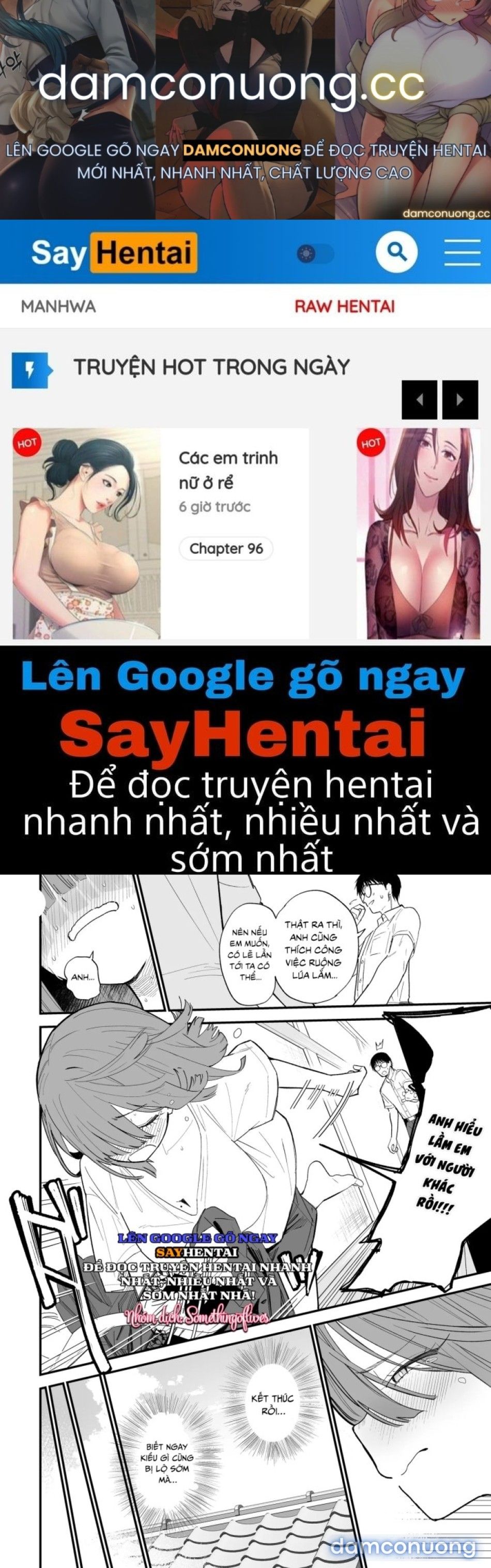 đọc truyện Cô Nàng Lolita Tôi Gặp Ở Làng Quê Chỉ Là Một Nữ Sinh Bình Thường Chương 3 ảnh 2 tại Thiên Thai Truyện