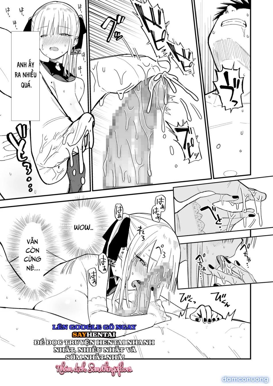 đọc truyện Cô Nàng Lolita Tôi Gặp Ở Làng Quê Chỉ Là Một Nữ Sinh Bình Thường Chương 3 ảnh 13 tại Thiên Thai Truyện