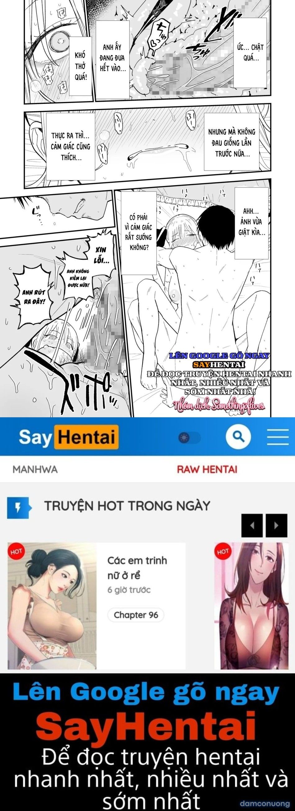 đọc truyện Cô Nàng Lolita Tôi Gặp Ở Làng Quê Chỉ Là Một Nữ Sinh Bình Thường Chương 3 ảnh 21 tại Thiên Thai Truyện