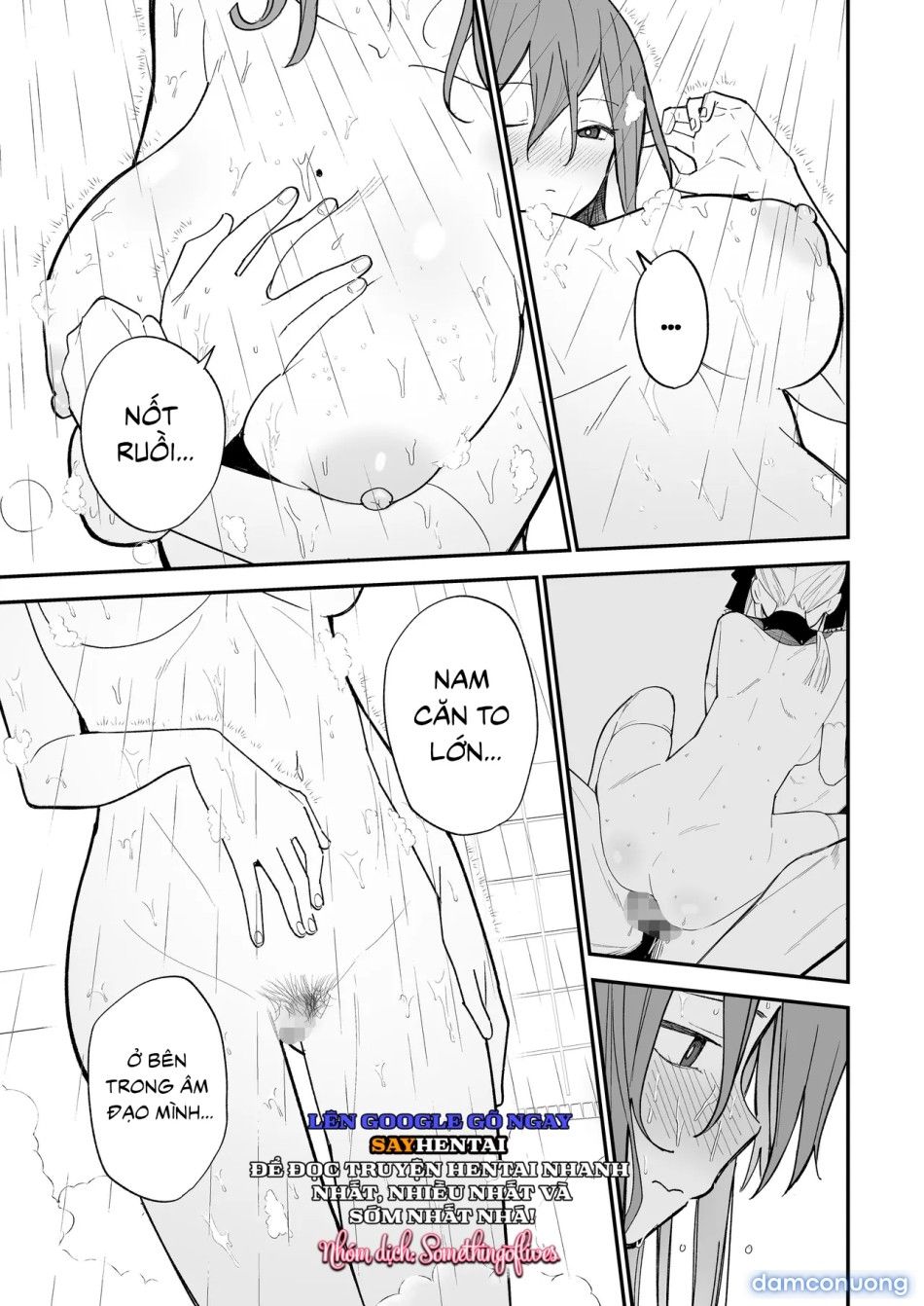 đọc truyện Cô Nàng Lolita Tôi Gặp Ở Làng Quê Chỉ Là Một Nữ Sinh Bình Thường Chương 3 ảnh 5 tại Thiên Thai Truyện