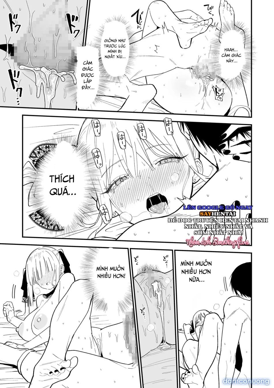 đọc truyện Cô Nàng Lolita Tôi Gặp Ở Làng Quê Chỉ Là Một Nữ Sinh Bình Thường Chương 4 ảnh 3 tại Thiên Thai Truyện