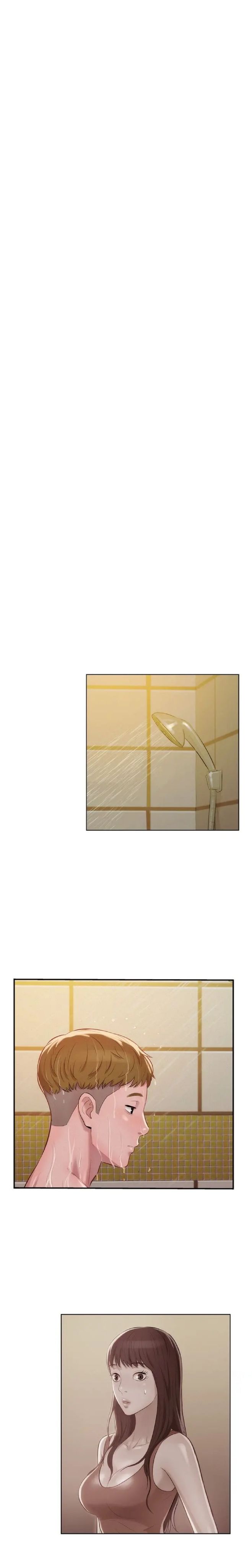 đọc truyện Cô Nàng Năm Nhất Chương 11 ảnh 19 tại Giả Dược