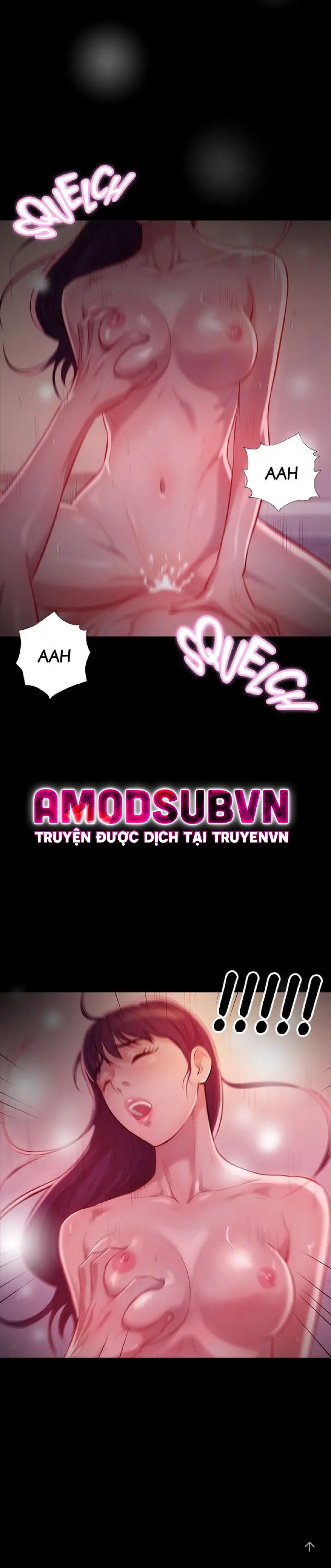 đọc truyện Cô Nàng Năm Nhất Chương 11 ảnh 24 tại Giả Dược