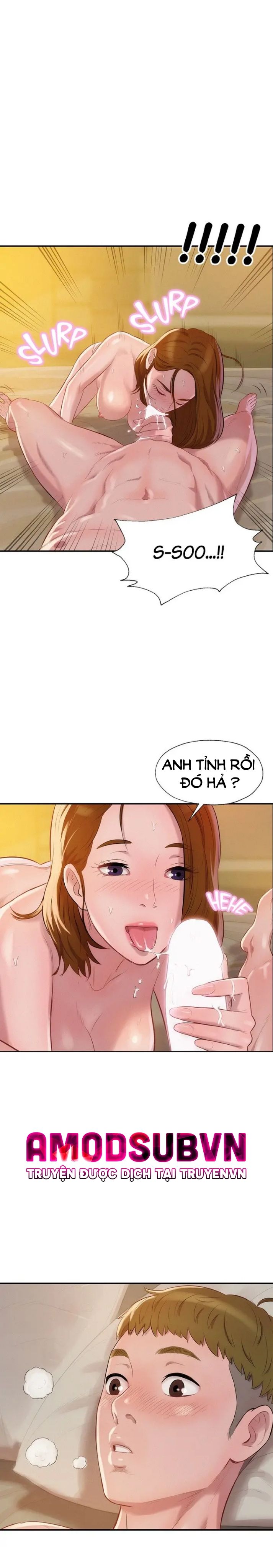 đọc truyện Cô Nàng Năm Nhất Chương 11 ảnh 26 tại Giả Dược