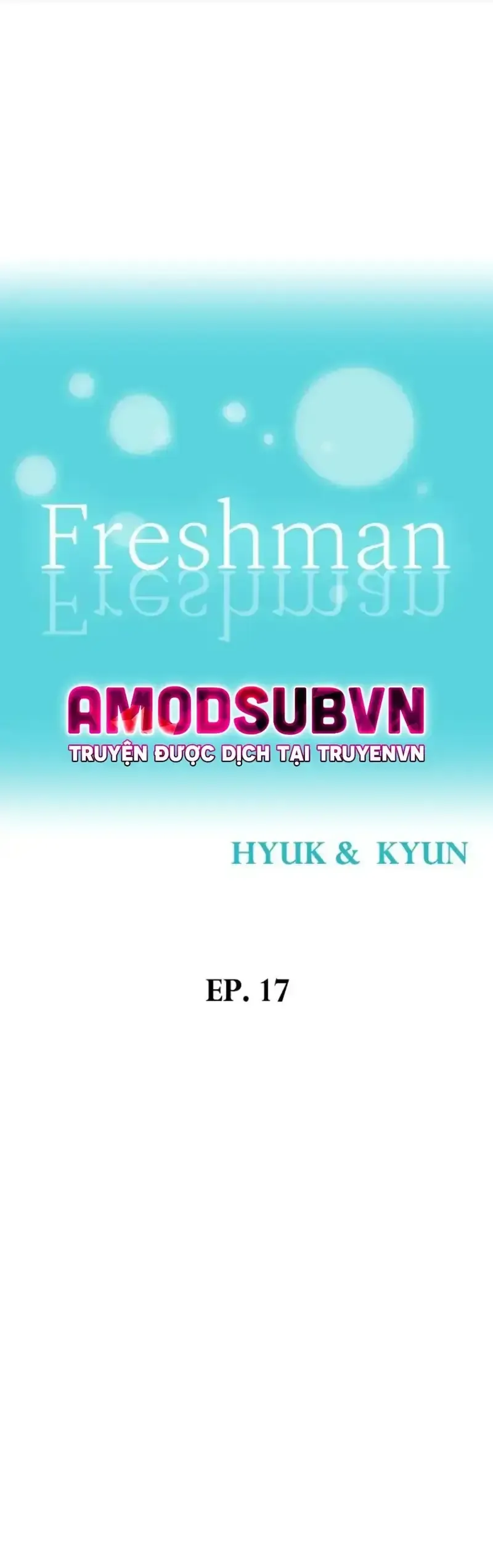 đọc truyện Cô Nàng Năm Nhất Chương 17 ảnh 4 tại Giả Dược
