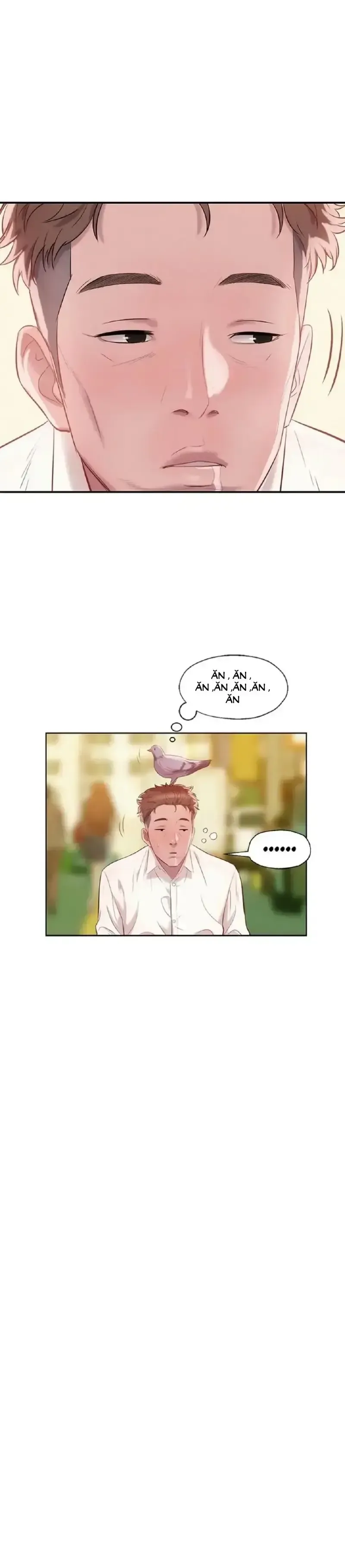 đọc truyện Cô Nàng Năm Nhất Chương 18 ảnh 23 tại Giả Dược