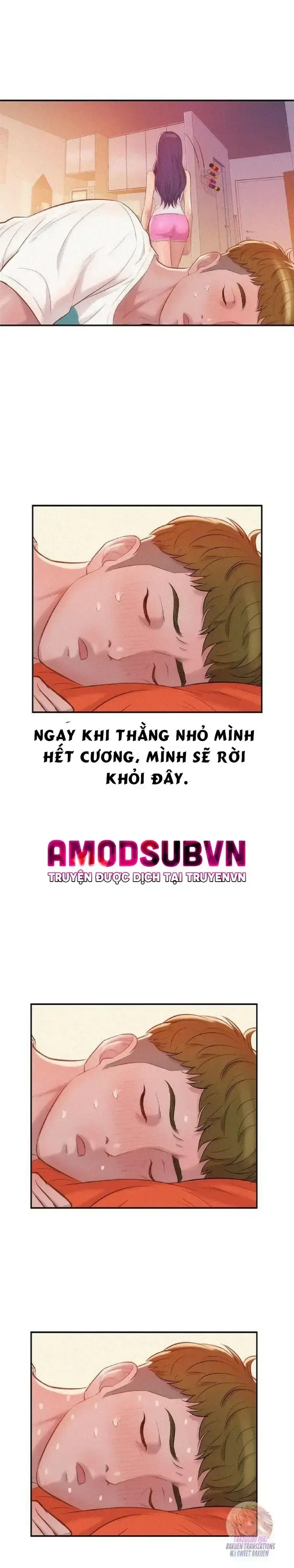 đọc truyện Cô Nàng Năm Nhất Chương 19 ảnh 12 tại Giả Dược