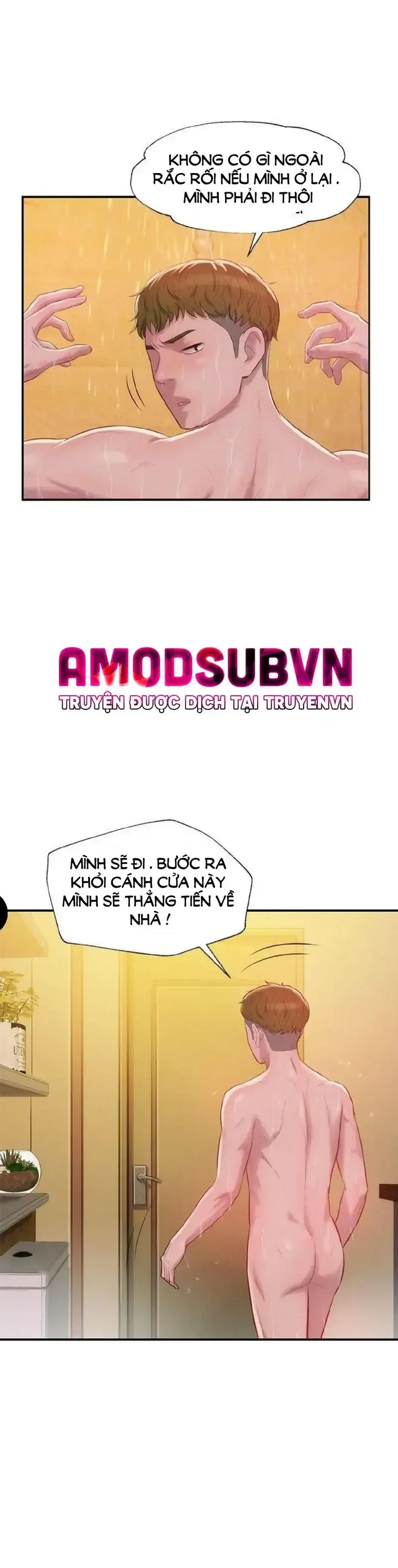 đọc truyện Cô Nàng Năm Nhất Chương 21 ảnh 10 tại Giả Dược
