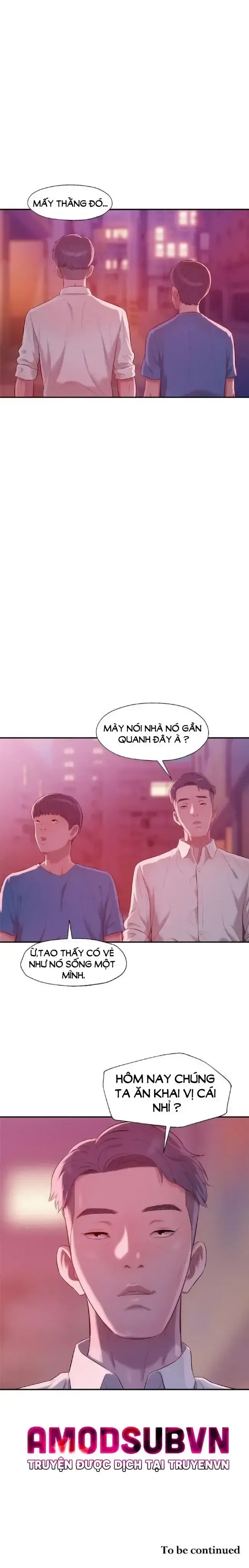 đọc truyện Cô Nàng Năm Nhất Chương 22 ảnh 24 tại Giả Dược