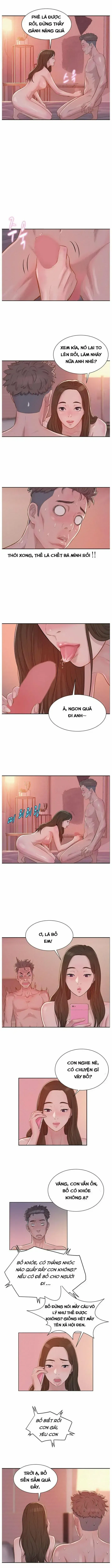 đọc truyện Cô Nàng Năm Nhất Chương 5 ảnh 3 tại Thiên Thai Truyện