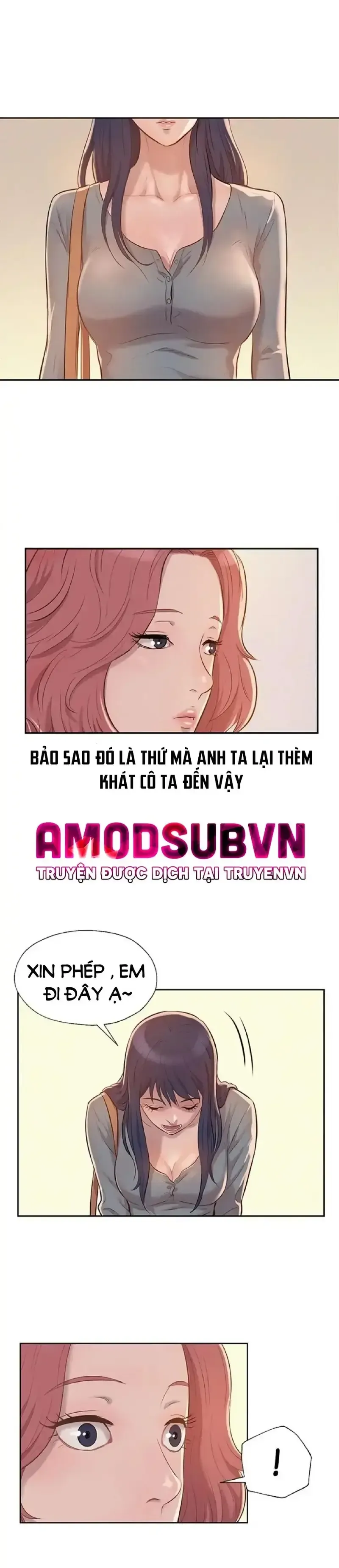 đọc truyện Cô Nàng Năm Nhất Chương 8 ảnh 19 tại Giả Dược