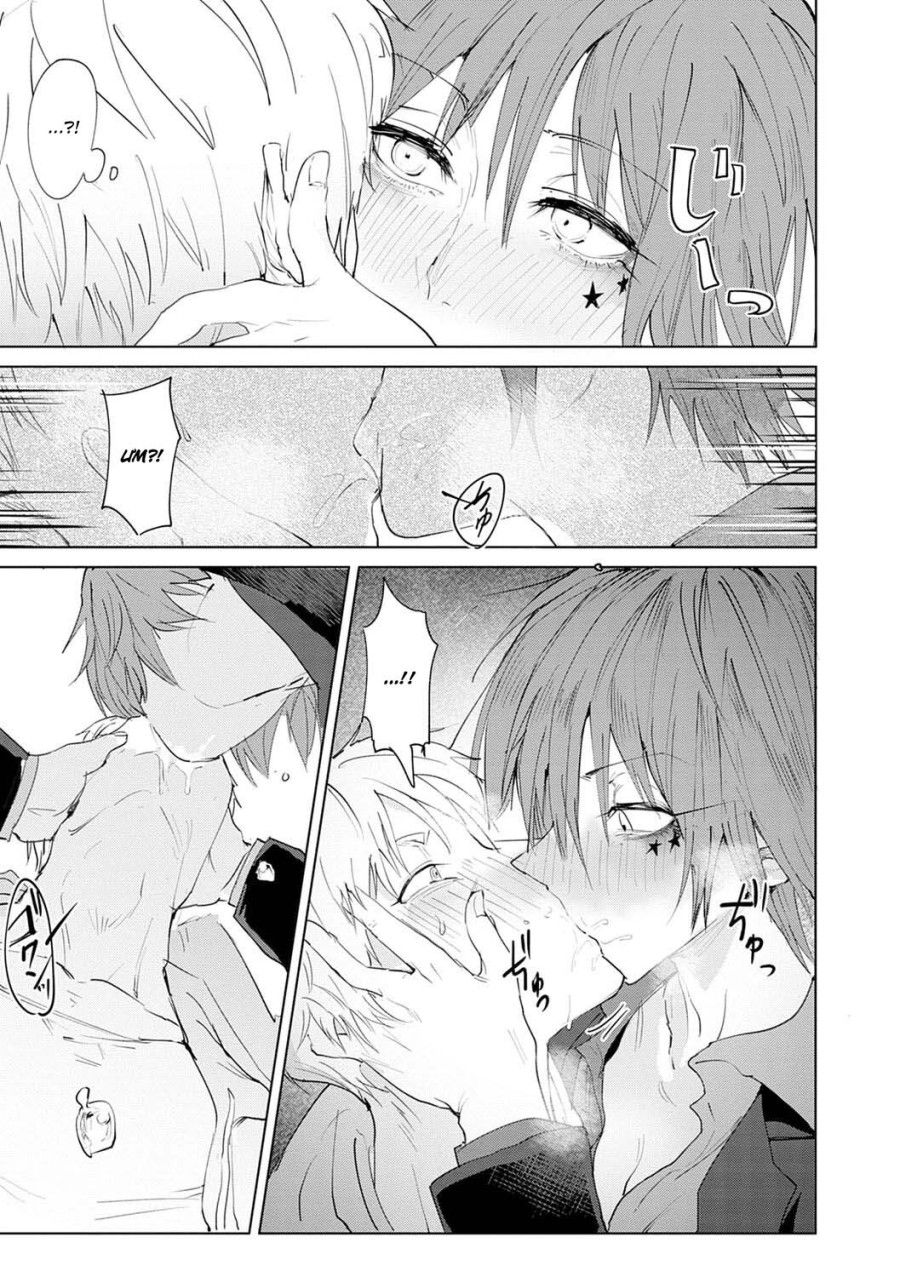Cô Nàng Nghiện Rượu Oneshot page 5 - Giả Dược