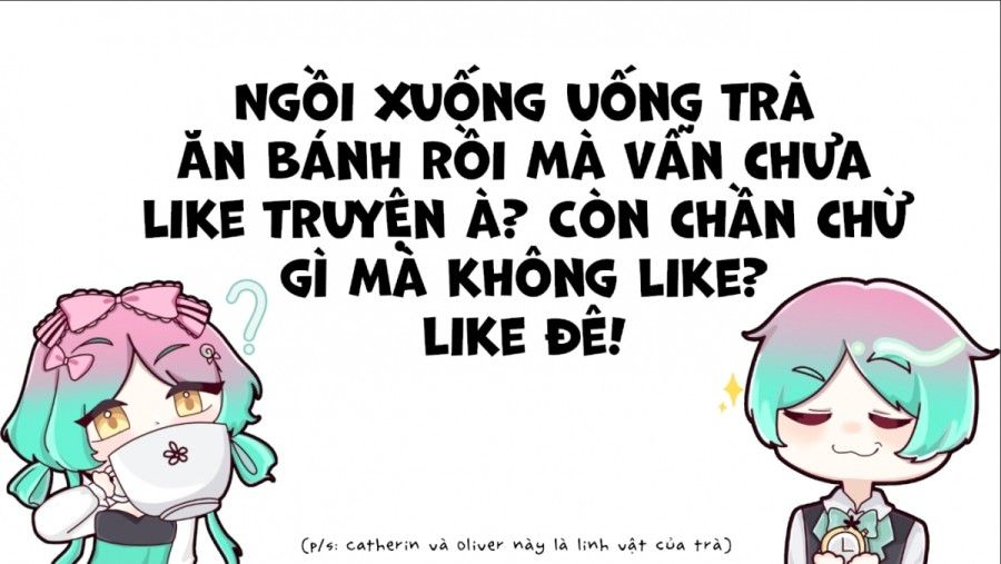 Cô Nàng Ngổ Ngáo Oneshot page 22 - Giả Dược