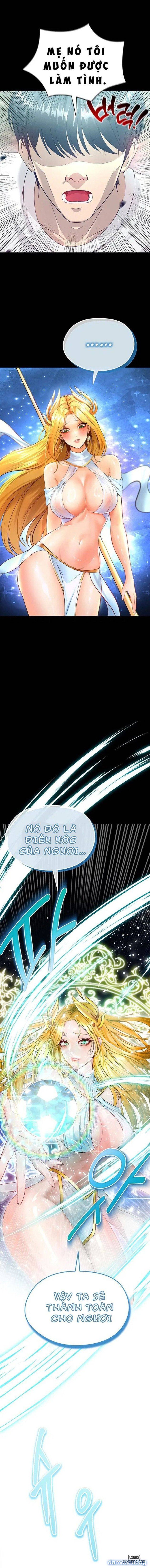 đọc truyện Cô Nàng Nóng Bỏng Giỏi Bóng Đá Chương 1 ảnh 3 tại Giả Dược