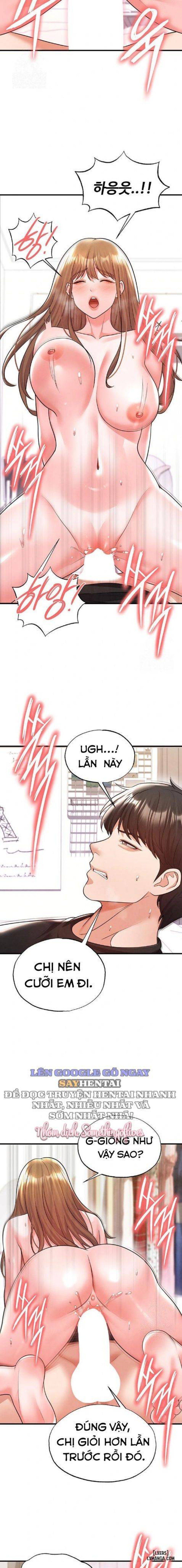 đọc truyện Cô Nàng Nóng Bỏng Giỏi Bóng Đá Chương 21 ảnh 11 tại Thiên Thai Truyện