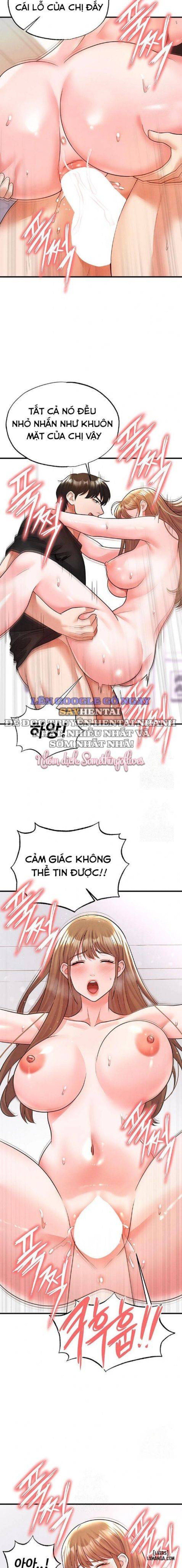 đọc truyện Cô Nàng Nóng Bỏng Giỏi Bóng Đá Chương 21 ảnh 15 tại Thiên Thai Truyện