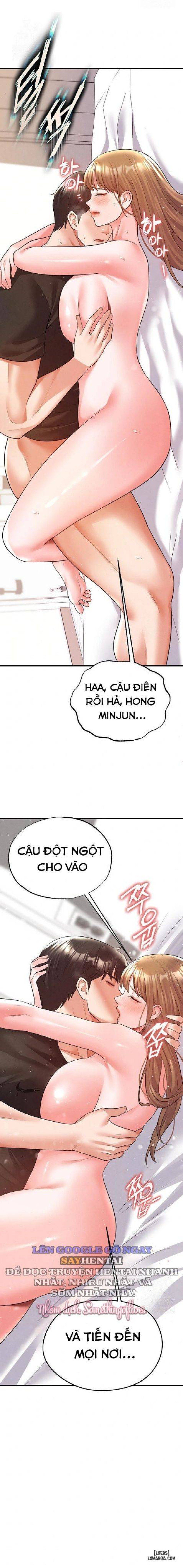 đọc truyện Cô Nàng Nóng Bỏng Giỏi Bóng Đá Chương 21 ảnh 19 tại Thiên Thai Truyện
