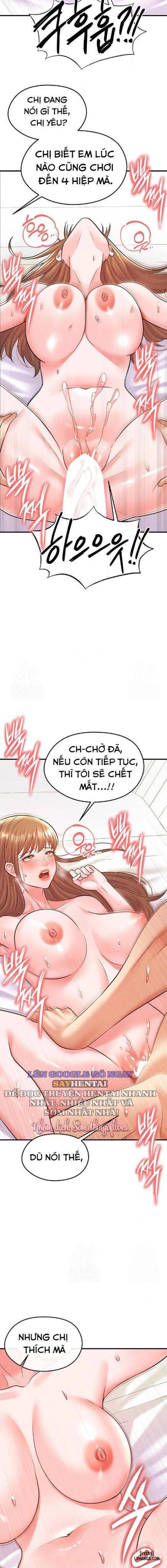 đọc truyện Cô Nàng Nóng Bỏng Giỏi Bóng Đá Chương 22 ảnh 15 tại Thiên Thai Truyện