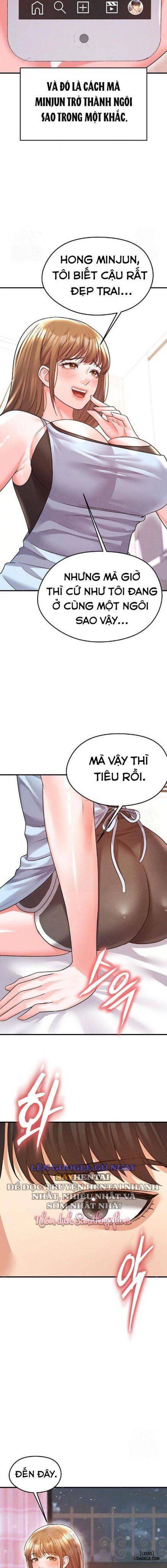 đọc truyện Cô Nàng Nóng Bỏng Giỏi Bóng Đá Chương 22 ảnh 5 tại Thiên Thai Truyện