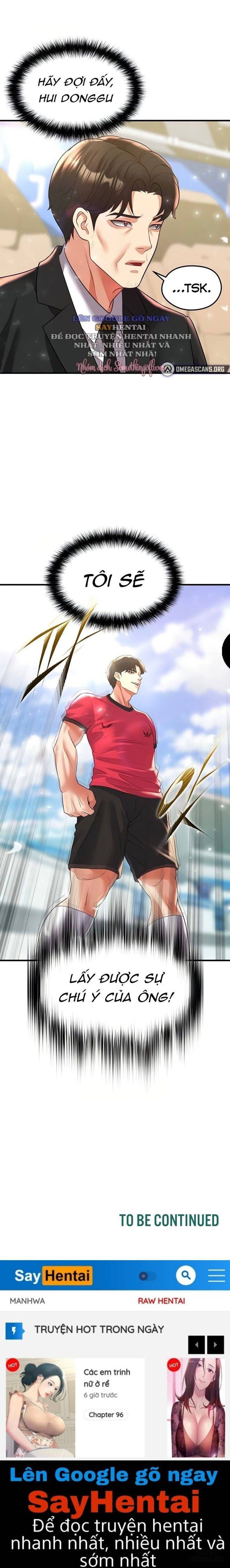 đọc truyện Cô Nàng Nóng Bỏng Giỏi Bóng Đá Chương 27 ảnh 15 tại Thiên Thai Truyện