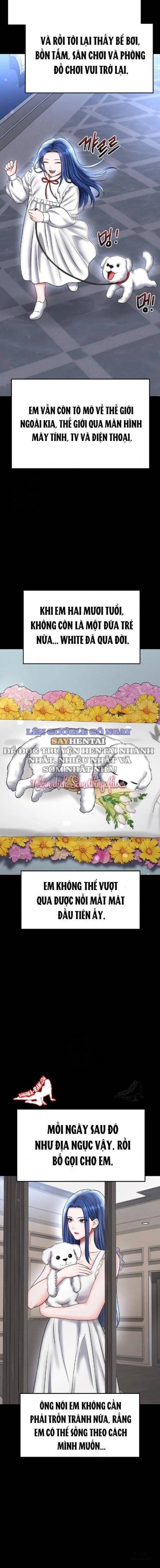 đọc truyện Cô Nàng Nóng Bỏng Giỏi Bóng Đá Chương 30 ảnh 18 tại Thiên Thai Truyện