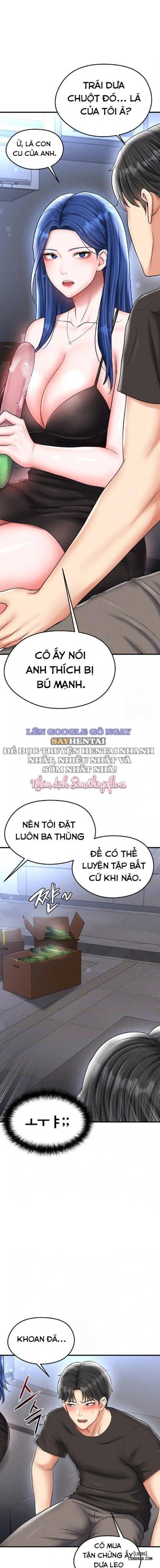 đọc truyện Cô Nàng Nóng Bỏng Giỏi Bóng Đá Chương 30 ảnh 4 tại Thiên Thai Truyện