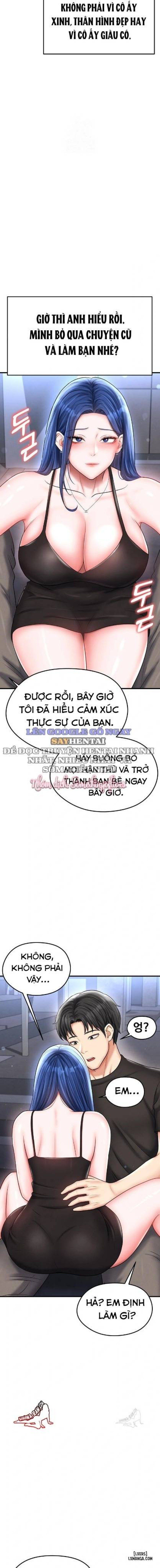 đọc truyện Cô Nàng Nóng Bỏng Giỏi Bóng Đá Chương 30 ảnh 22 tại Thiên Thai Truyện