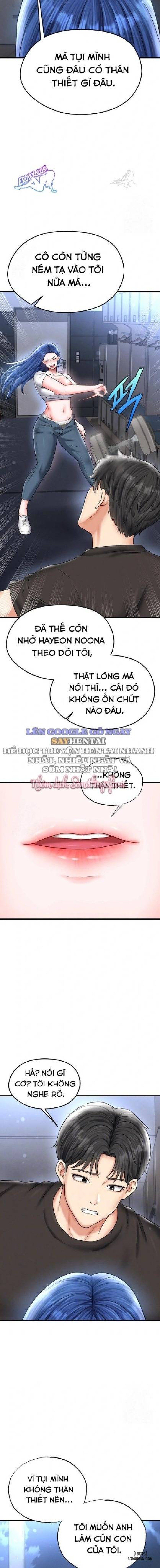 đọc truyện Cô Nàng Nóng Bỏng Giỏi Bóng Đá Chương 30 ảnh 6 tại Thiên Thai Truyện