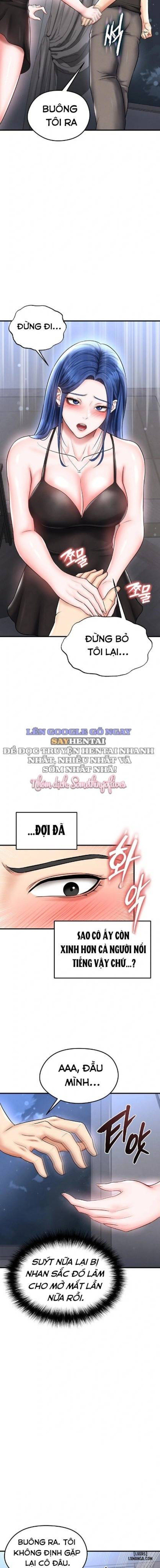 đọc truyện Cô Nàng Nóng Bỏng Giỏi Bóng Đá Chương 30 ảnh 8 tại Thiên Thai Truyện