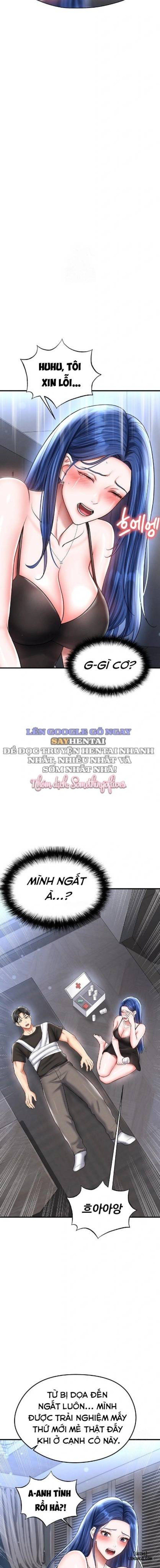 đọc truyện Cô Nàng Nóng Bỏng Giỏi Bóng Đá Chương 30 ảnh 11 tại Thiên Thai Truyện