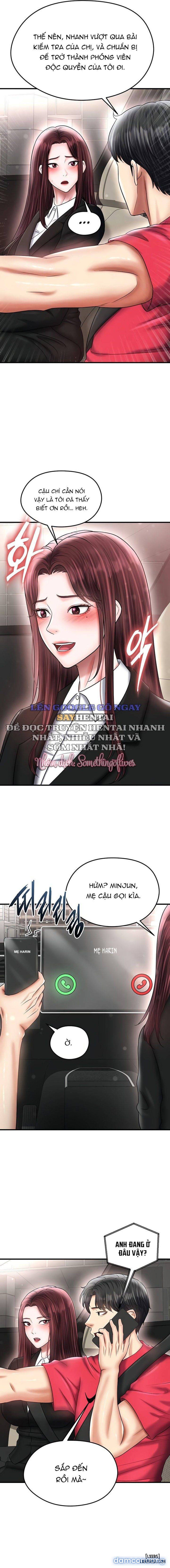 đọc truyện Cô Nàng Nóng Bỏng Giỏi Bóng Đá Chương 35 ảnh 5 tại Thiên Thai Truyện