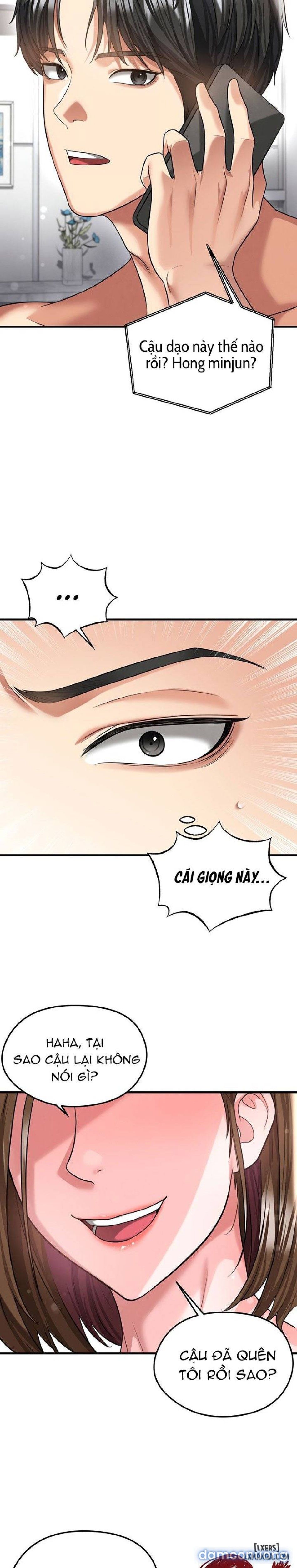 đọc truyện Cô Nàng Nóng Bỏng Giỏi Bóng Đá Chương 38 ảnh 12 tại Thiên Thai Truyện