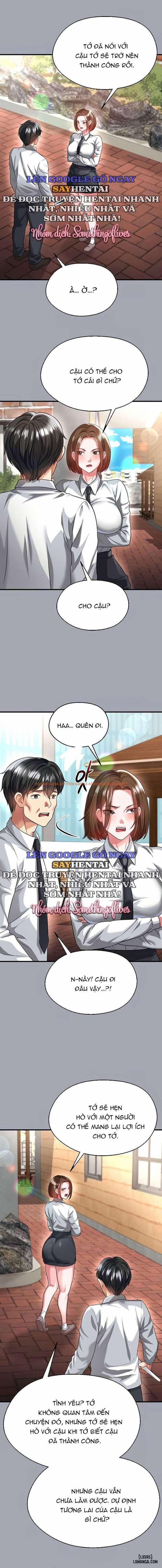 đọc truyện Cô Nàng Nóng Bỏng Giỏi Bóng Đá Chương 39 ảnh 7 tại Thiên Thai Truyện